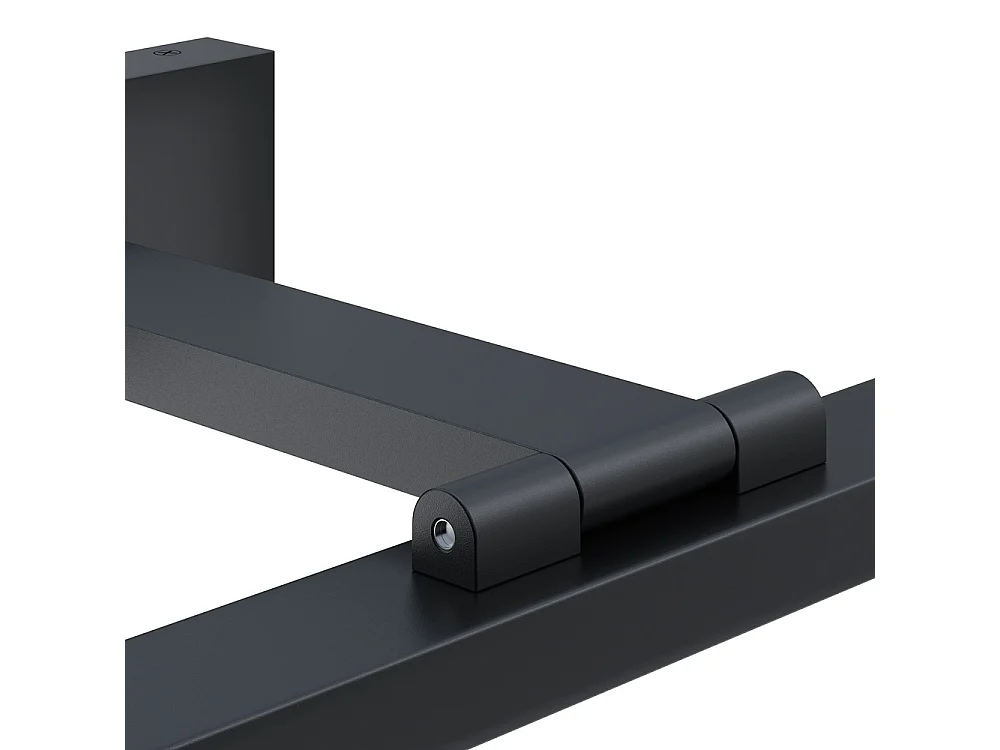 Maytoni Bris Specchio Picture Light Nero, 4000K