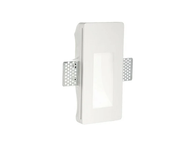 Ideal Lux WALKY-2 - Integrierter LED-Putz in Inneneinbauleuchte 1 Hellweiß 3000K