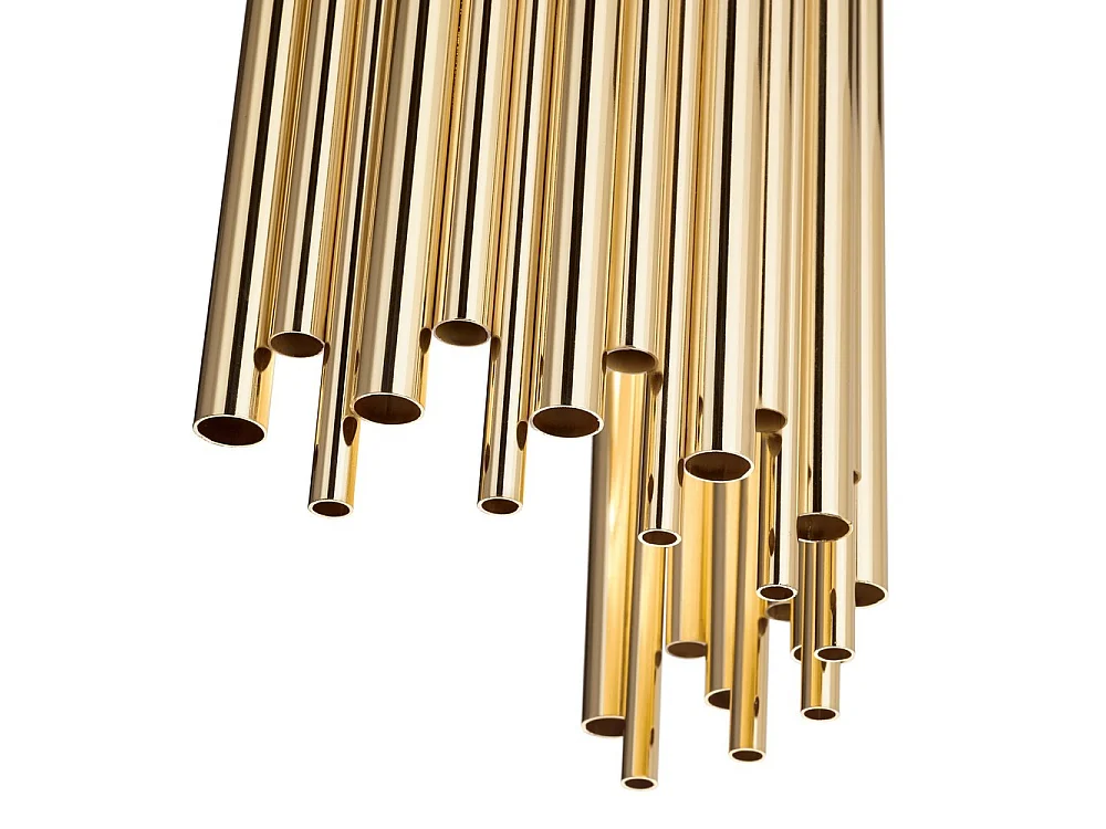 Ideal Lux Pan Applique Murale à 2 Lumières Or