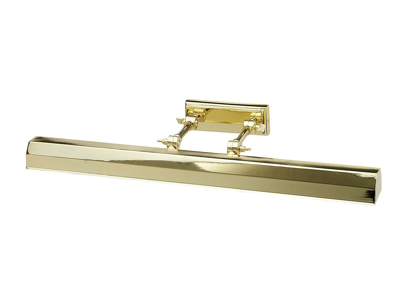 Elstead Chawton Grande applique murale à 4 ampoules en laiton, E14