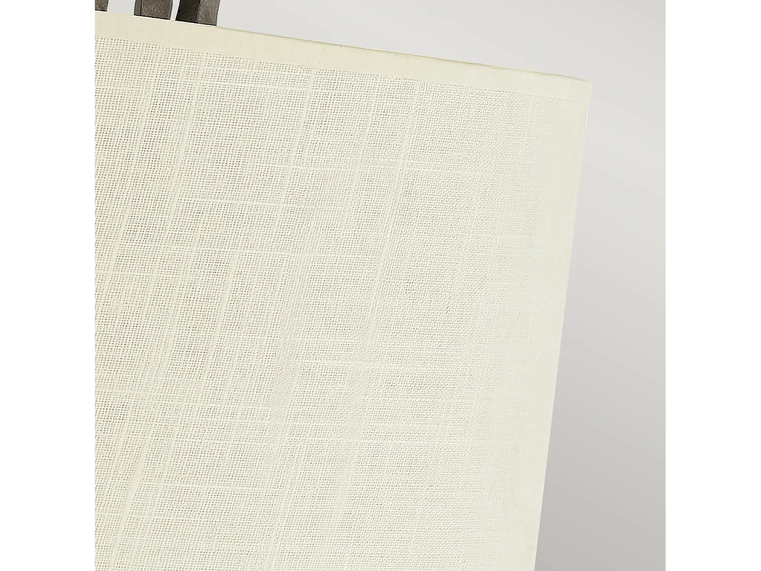 Elstead Spyre 2 ljus inomhusvägglampa brons, E14