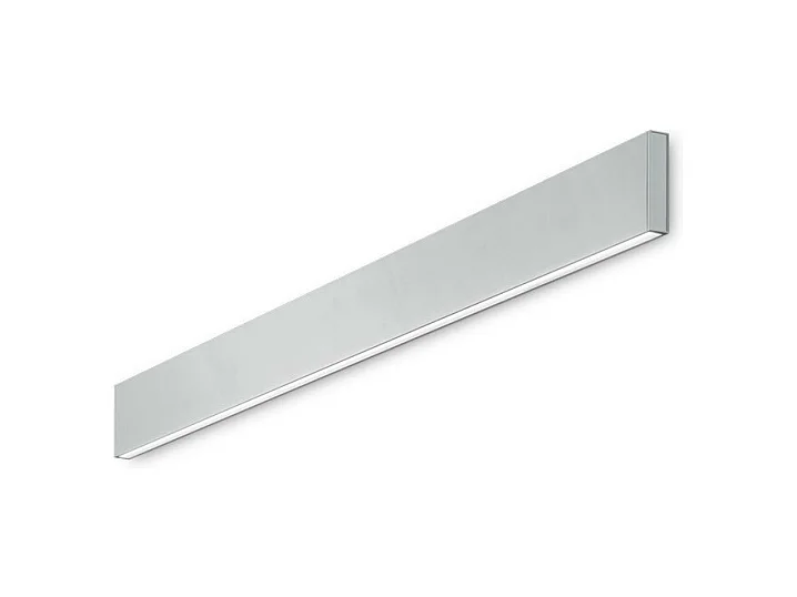 Applique Murale LED Décorative Intégrée Blanc, 4000K