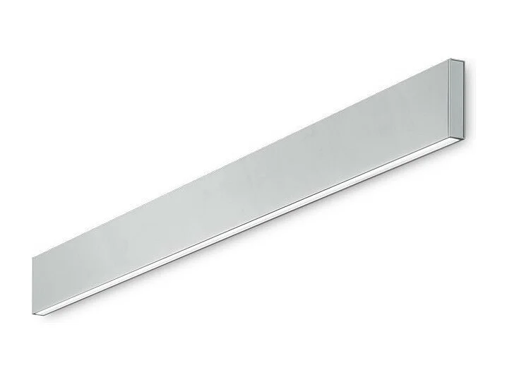 Applique Murale LED Décorative Intégrée Blanc, 4000K