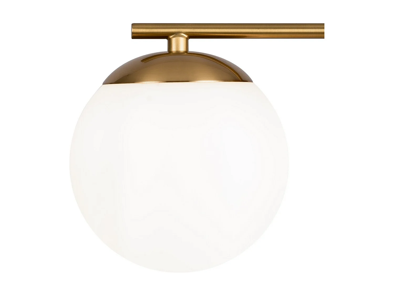 Maytoni Marble Lampada da parete moderna in ottone E27