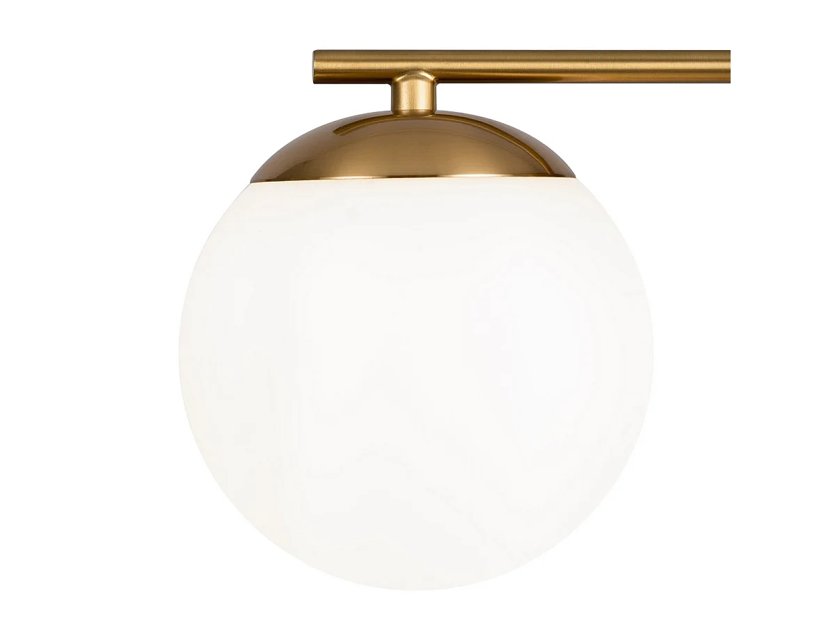 Maytoni Marble Lampada da parete moderna in ottone E27