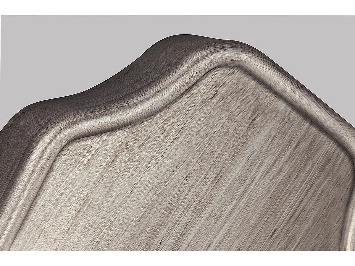 Elstead Dewitt 1 ljus inomhusljus vägglampa silver, E14