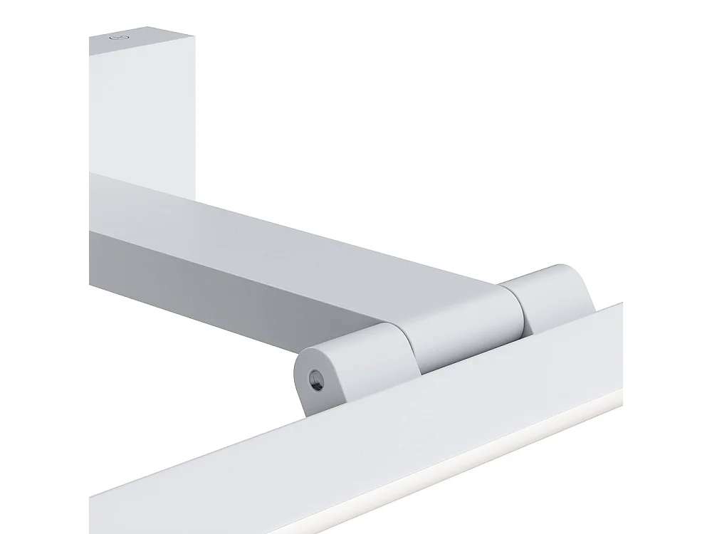 Maytoni Bris Spiegelbild Lichtweiß, 4000K