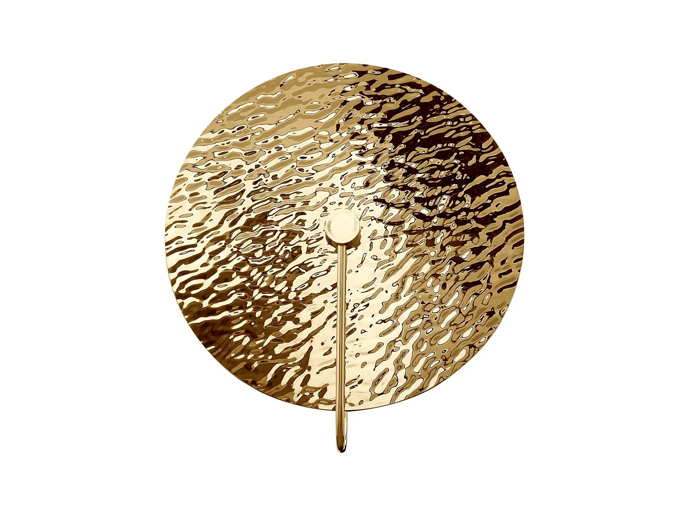 Maytoni Mare Applique Moderne Or