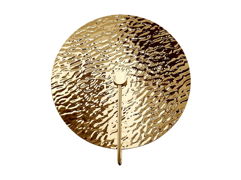 Maytoni Mare Aplique moderno dorado