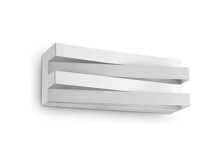 Applique LED Decorativo Integrato LED Bianco, 3000K