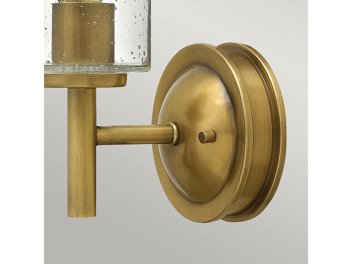 Elstead Collier - Applique 1 Luce Ottone, E27