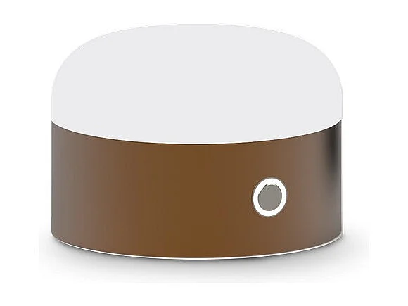 Ideal Lux MIGNON LED dimmerabile caffè 3000K