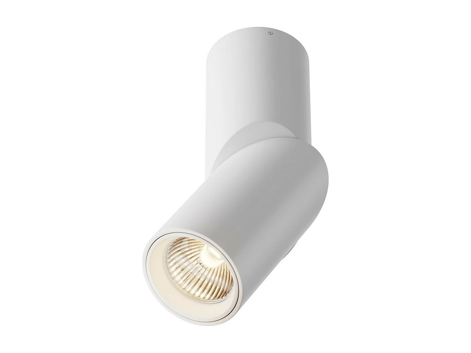 Maytoni Dafne Downlight de Superficie Blanco 3000K