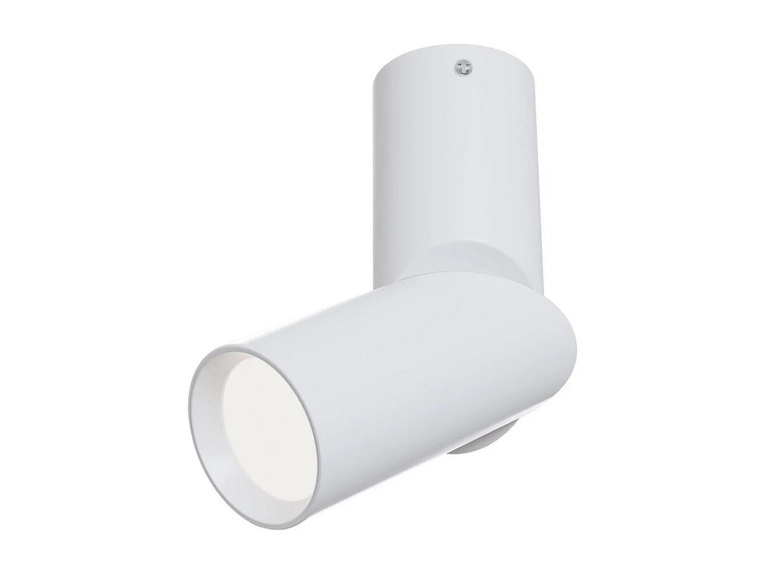 Maytoni Dafne Downlight de Superficie Blanco 3000K