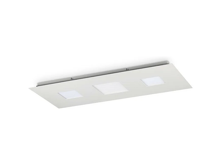 LED decorativo piccolo semplice a filo bianco, 3000K