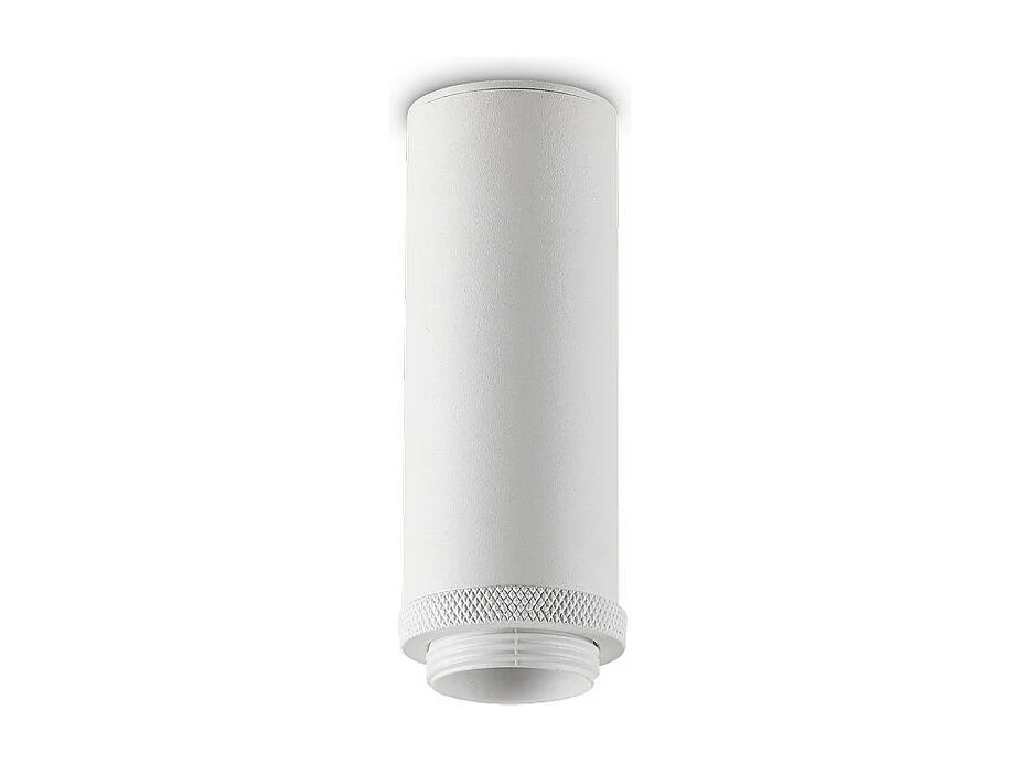 Ideal Lux MIX Downlight de Superficie Redondo Blanco