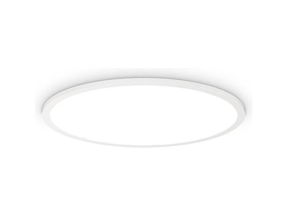 Ideal Lux FLY Luce LED semi-incasso integrata da 60 cm bianca, 4000K, IP40