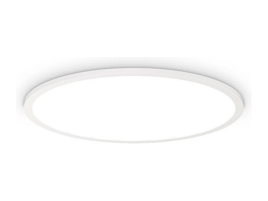 Ideal Lux FLY Luce LED semi-incasso integrata da 60 cm bianca, 4000K, IP40