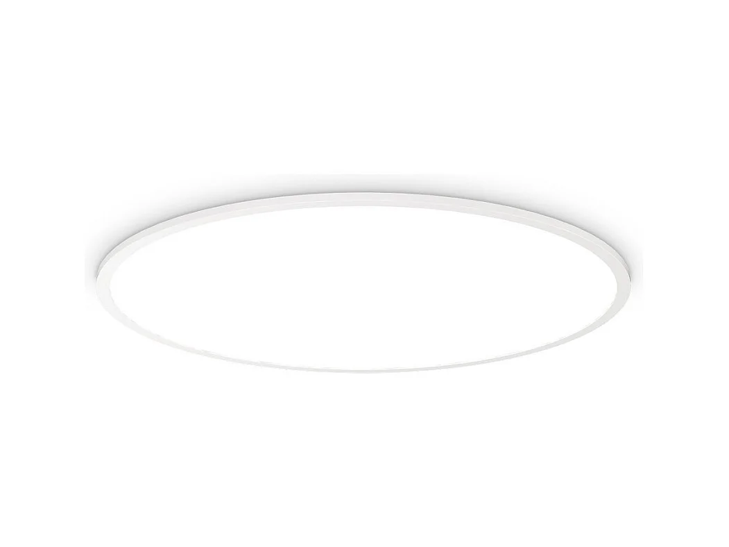 Ideal Lux FLY Luce LED semi-incasso integrata da 90 cm bianca, 4000K, IP40
