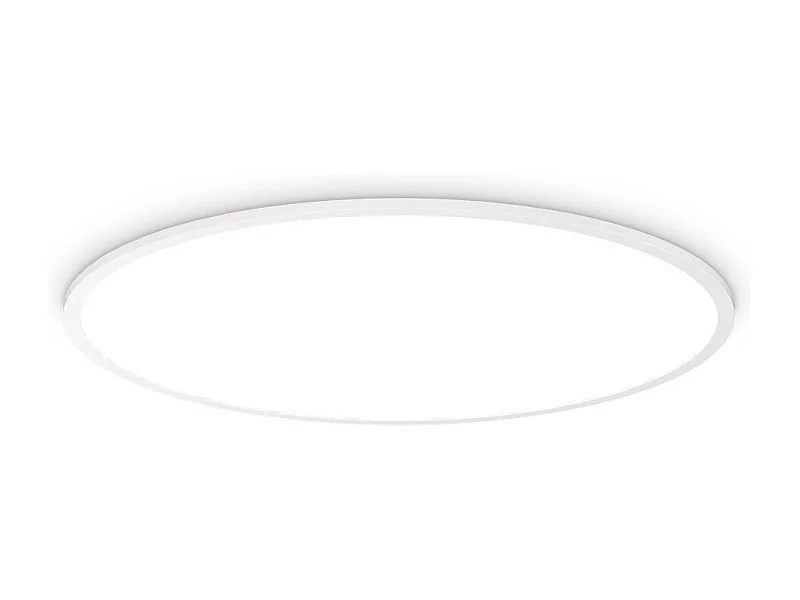 Ideal Lux FLY Luce LED semi-incasso integrata da 90 cm bianca, 4000K, IP40