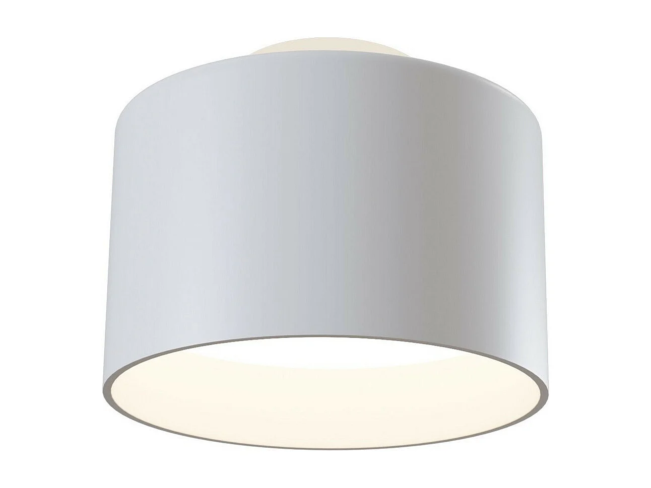 Maytoni Planet Downlight de Superficie Blanco 3000K