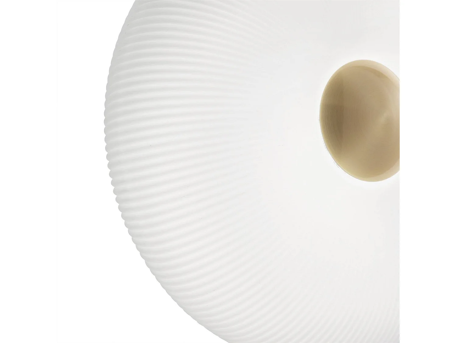 Ideal Lux Arizona Plafonnier à 2 Lumières Blanc