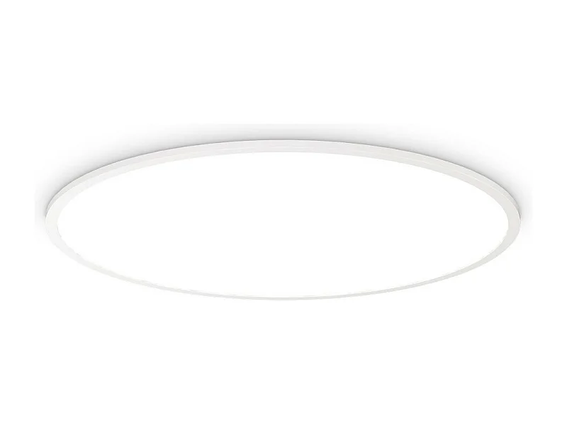 Ideal Lux FLY Luce LED semi-incasso integrata da 90 cm bianca, 3000K, IP40
