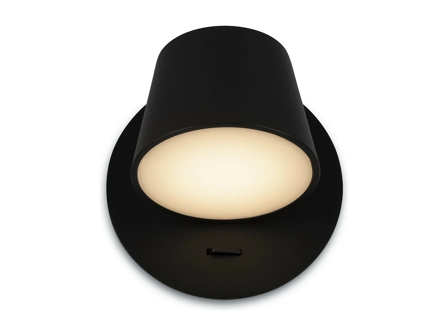 Maytoni Pixel Downlight moderno montato su superficie nero 3000K