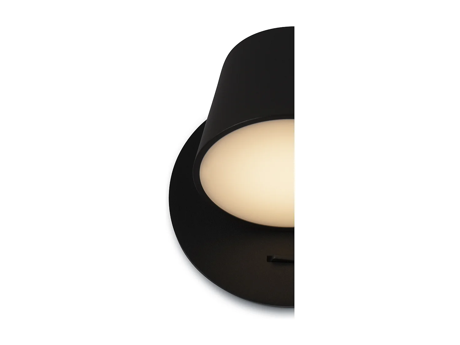 Maytoni Pixel Downlight moderno montato su superficie nero 3000K
