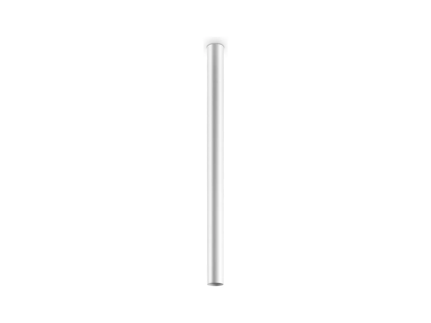 Ideal Lux LOOK Downlight de Superficie Blanco