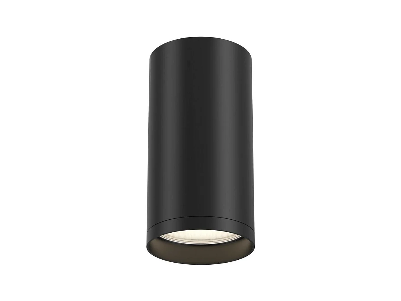 Maytoni Focus S Maytoni Technical - FOCUS S Technical FOCUS S Lampada da soffitto a superficie nera