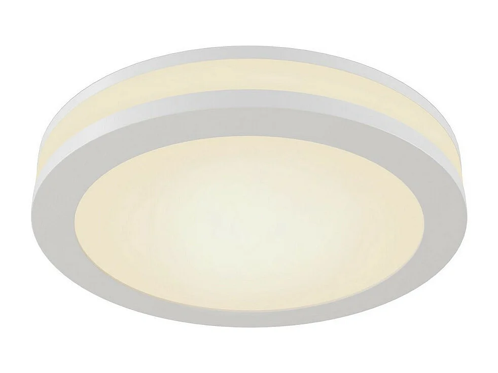 Phanton Downlight LED Integrado Blanco