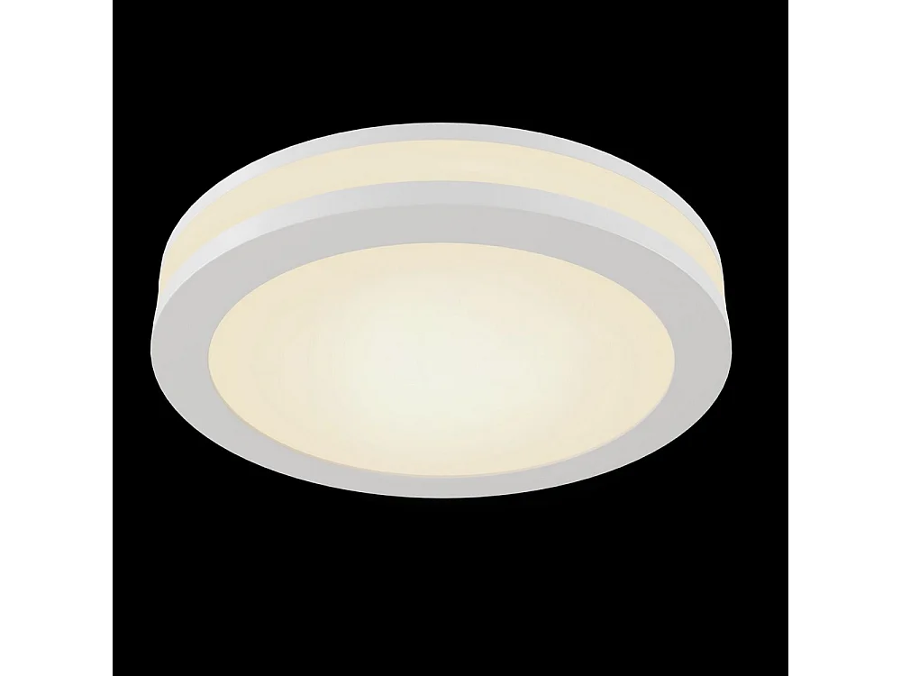 Phanton Downlight LED Integrado Blanco