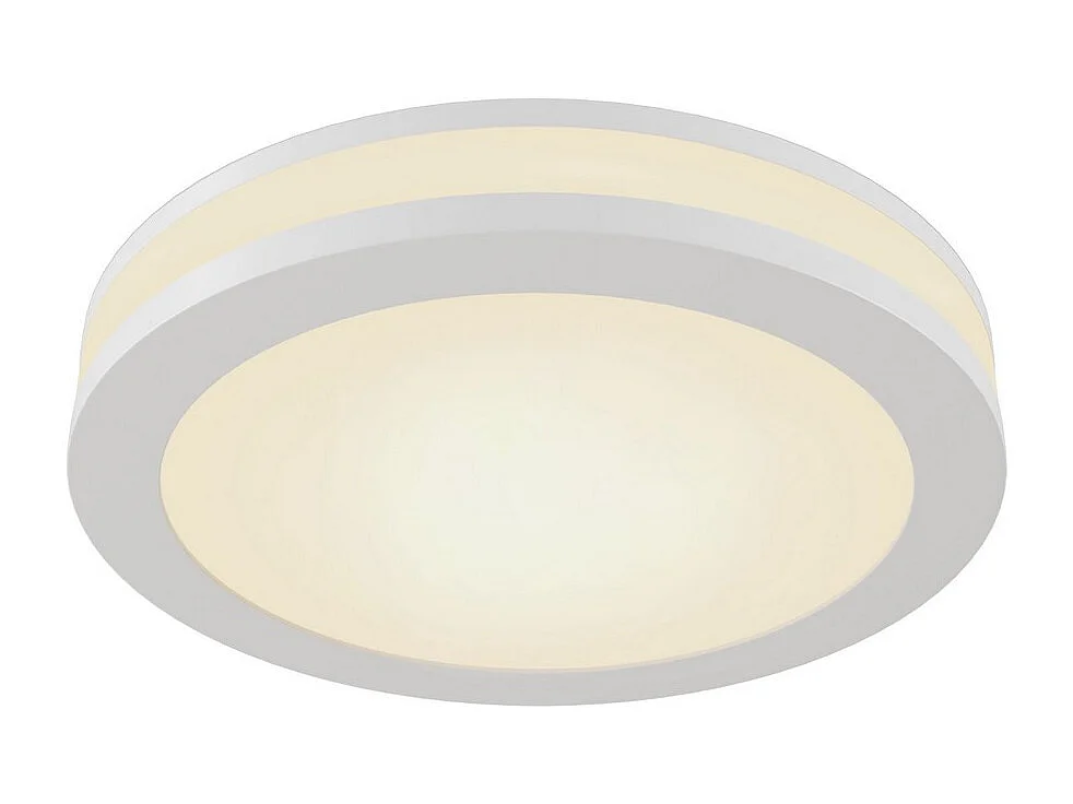 Phanton Downlight LED Integrado Blanco