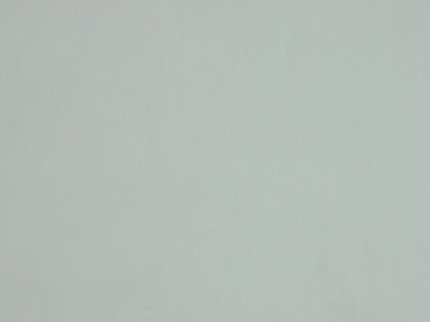 Parure de lit en satin 108 fils/cm² - Housse de couette 220 x 240 cm + 2 taies d'oreiller 63 x 63 cm - Gris clair - TALORA de PALACIO