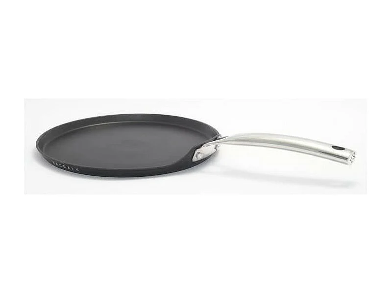 CrêpesMaker 28 cm schwarz