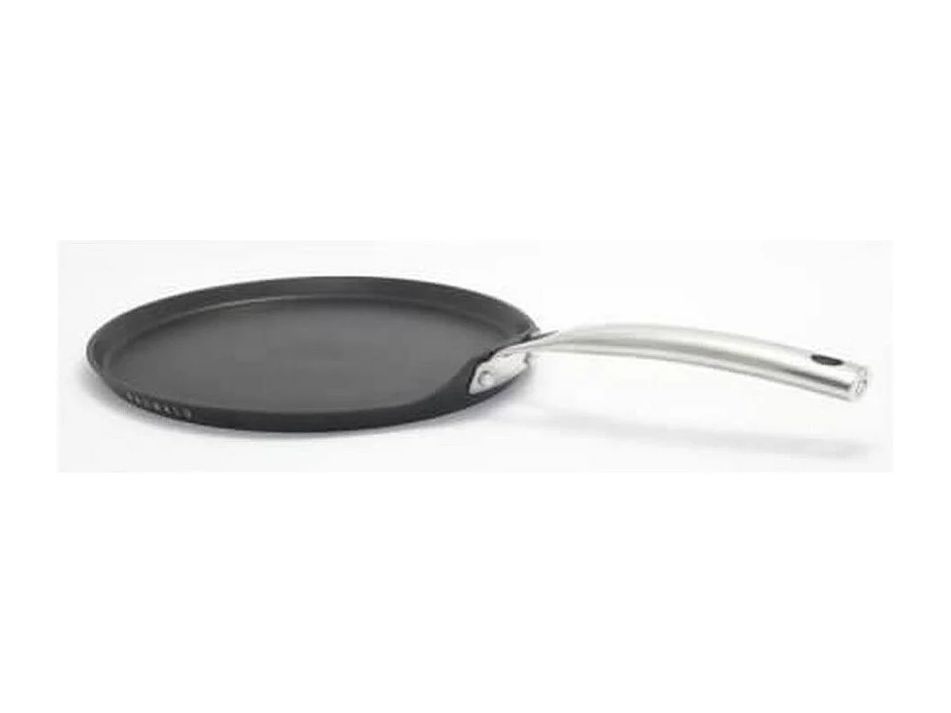 CrêpesMaker 28 cm schwarz