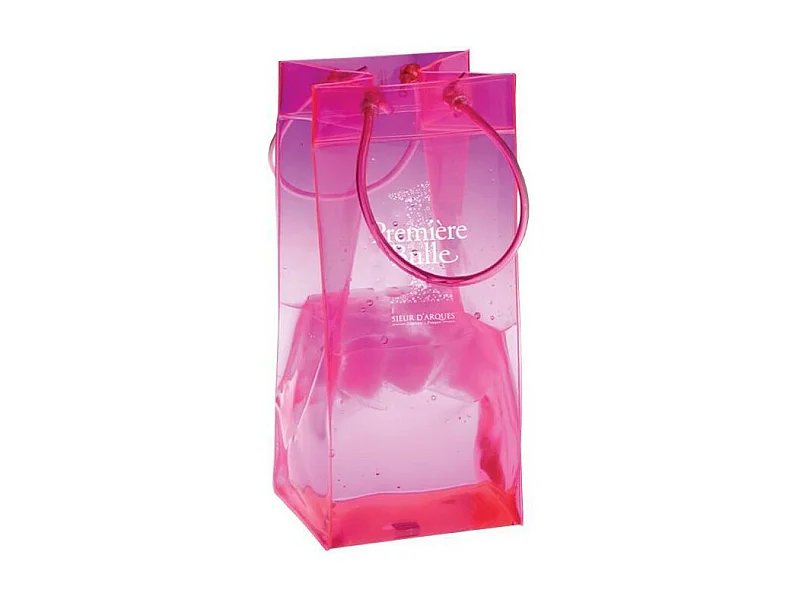 Eisbeutel Sieur d'Arques Premiere Bulle