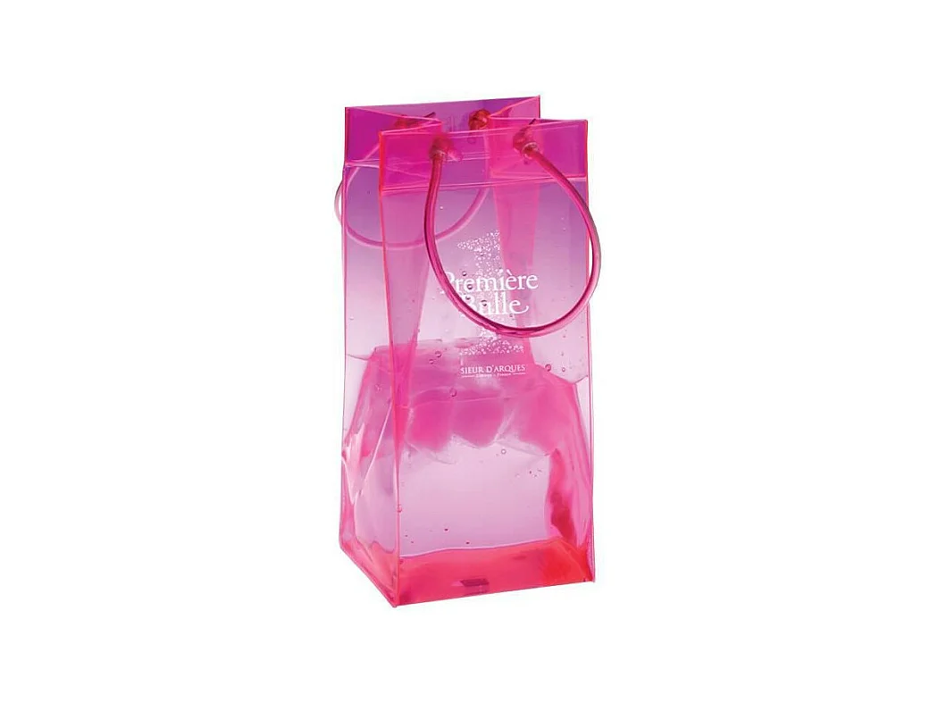 Ice Bag Sieur d'Arques Premiere Bulle