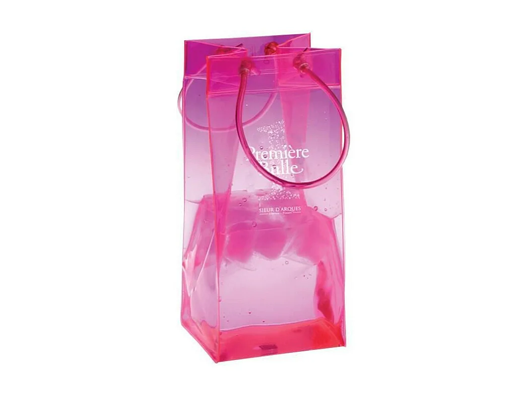 Ice Bag Sieur d'Arques Premiere Bulle