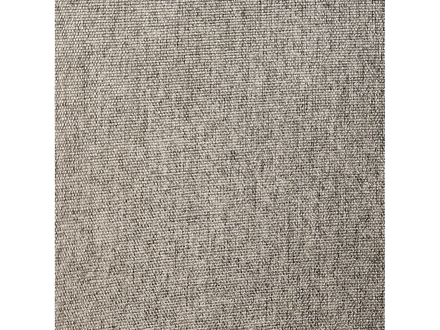 Set mit 2 Barstühlen MINA Taupe