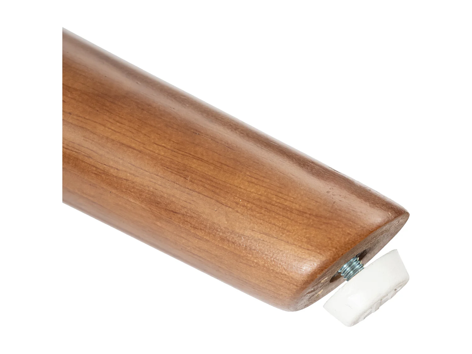 URBAN MEUBLE Fauteuil scandinave capitonné en velours vert KAS SMALL VELVET GREEN