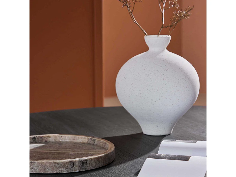 Table Basse Design "Juno" 120cm Noir