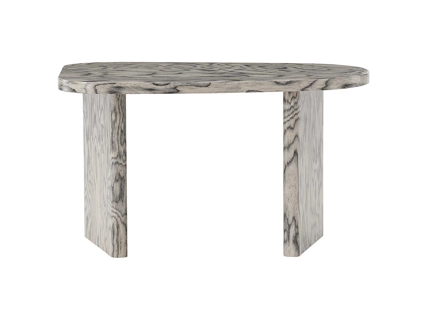 Grönvik salontafel grijs.