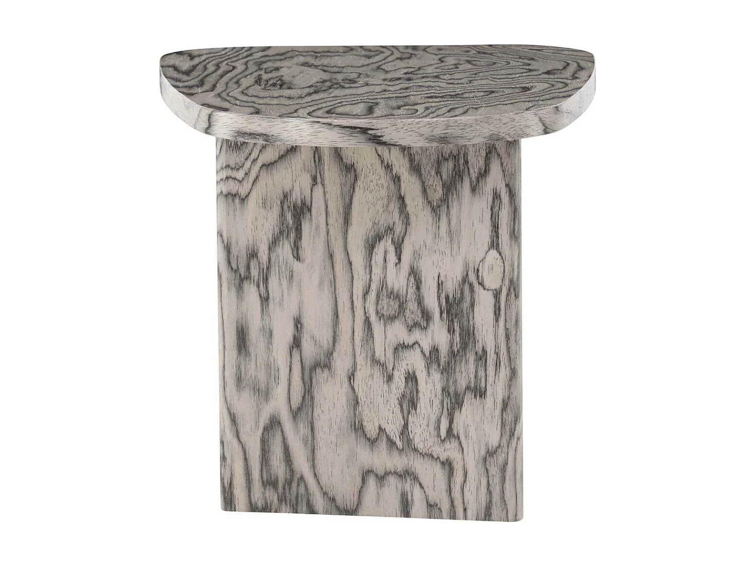 Grönvik salontafel grijs.