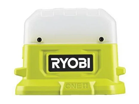 Lanterna LED compatta 18V - 3 intensità: 500 / 200 / 40 Lumen