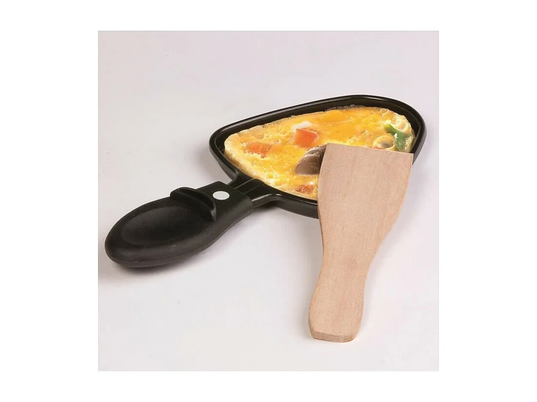 Raclette Grill 8 personnes