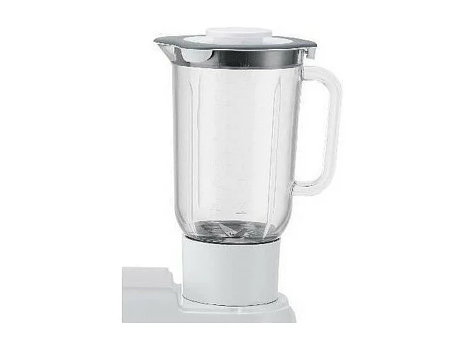 Robot pâtissier - Gris argenté - 1000 W