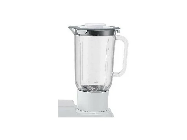 Keukenrobot Kenwood Chef KVC3110S - Zilvergrijs 1000W