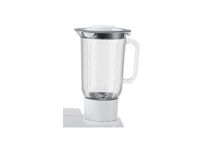 Keukenrobot Kenwood Chef KVC3110S - Zilvergrijs 1000W